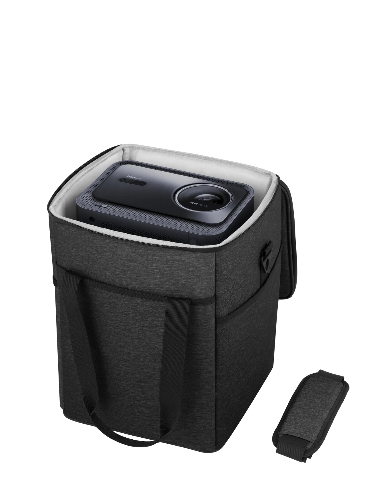 BB2H, C2 Series Laser Projector Carry Case - Image 5