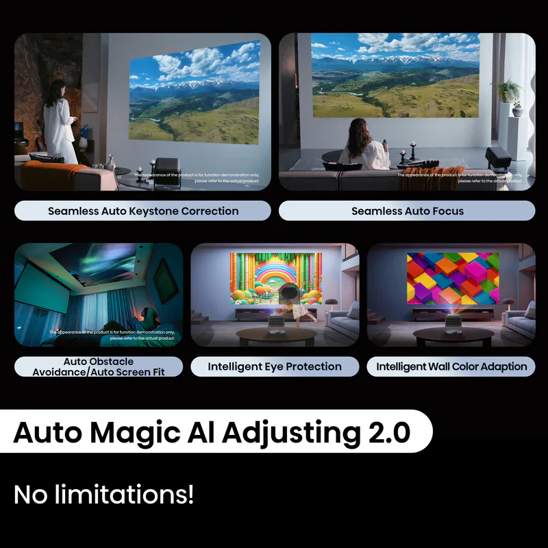C2 Pro PACKAGE - Open Box - Image 9
