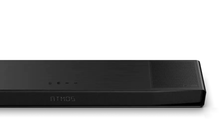 Hisense AX5140Q 5.1.4Ch Dolby Atmos / DTS:X Sound Bar with Wireless Subwoofer w/ Surround Speakers - Image 3