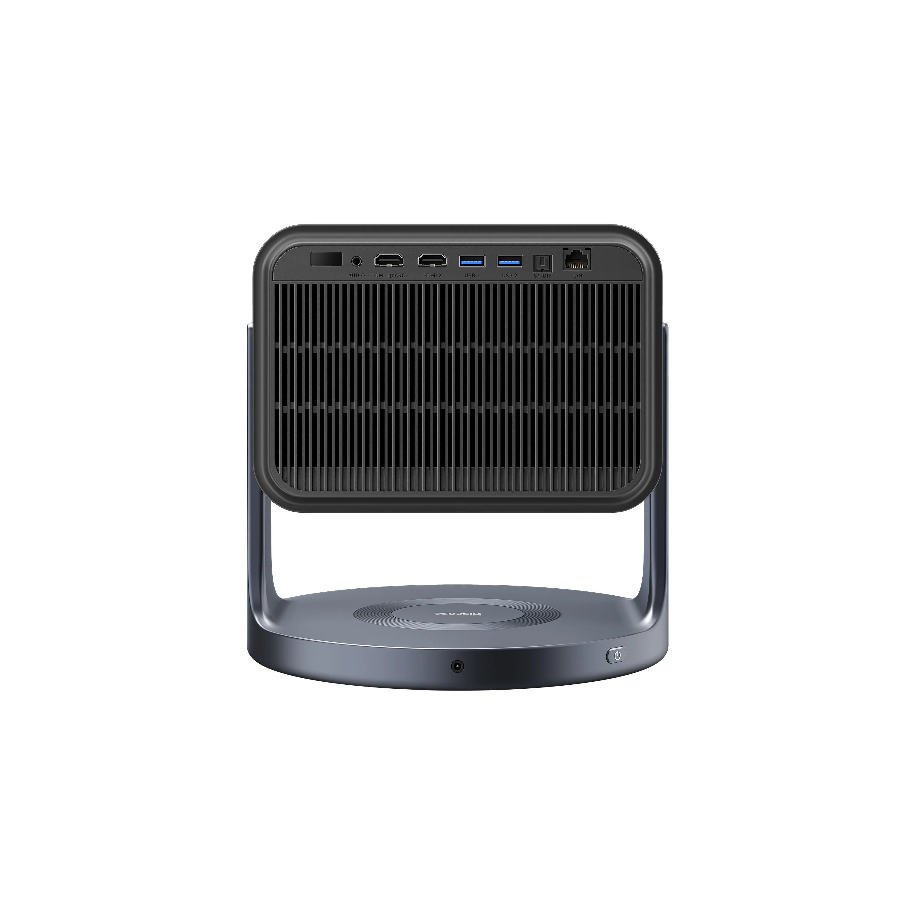 Hisense C2 Pro TriChroma Laser Smart Projector (up to 300") - Image 5