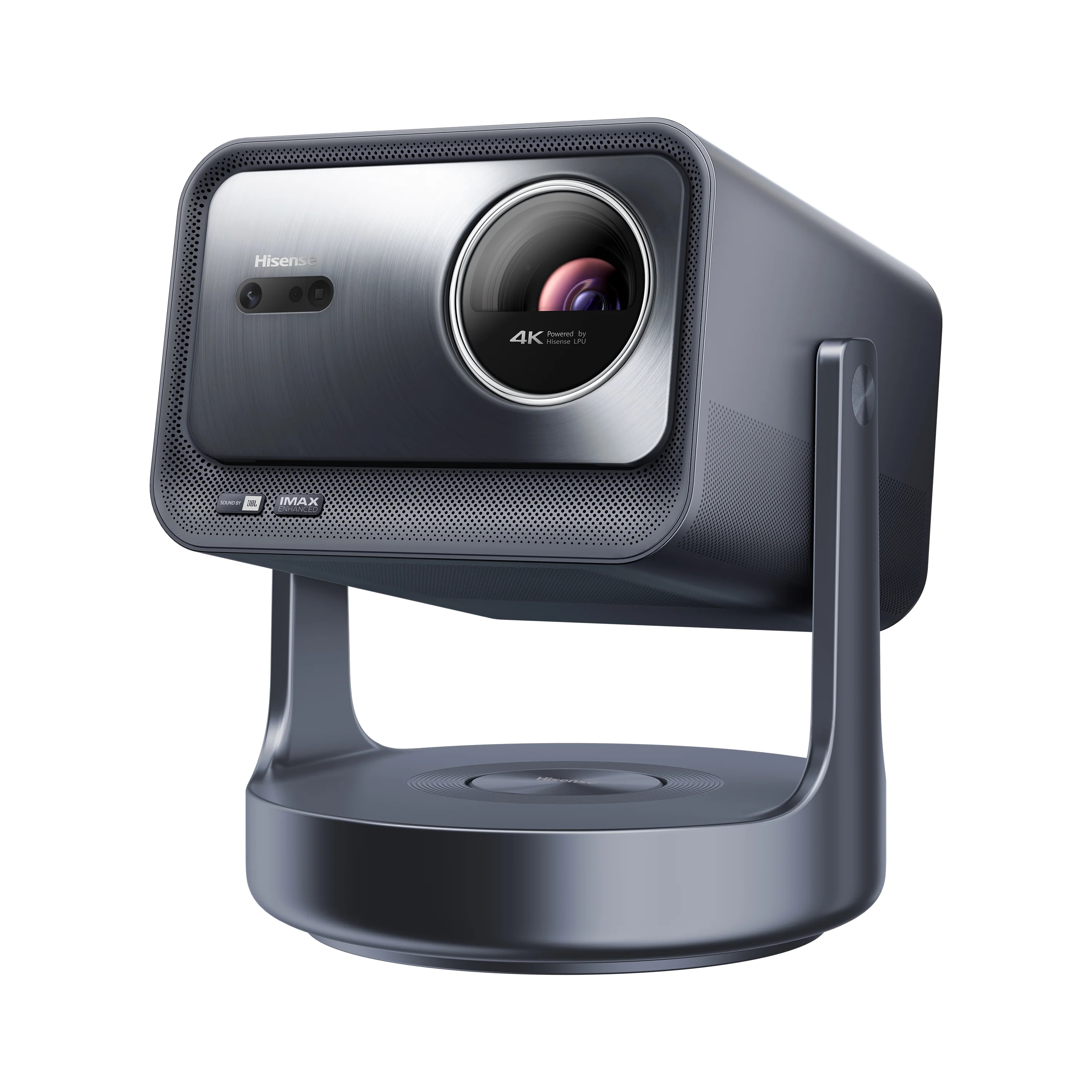 Hisense C2 Ultra 4k UHD Triple Laser Smart Projector (up to 300") - Image 11