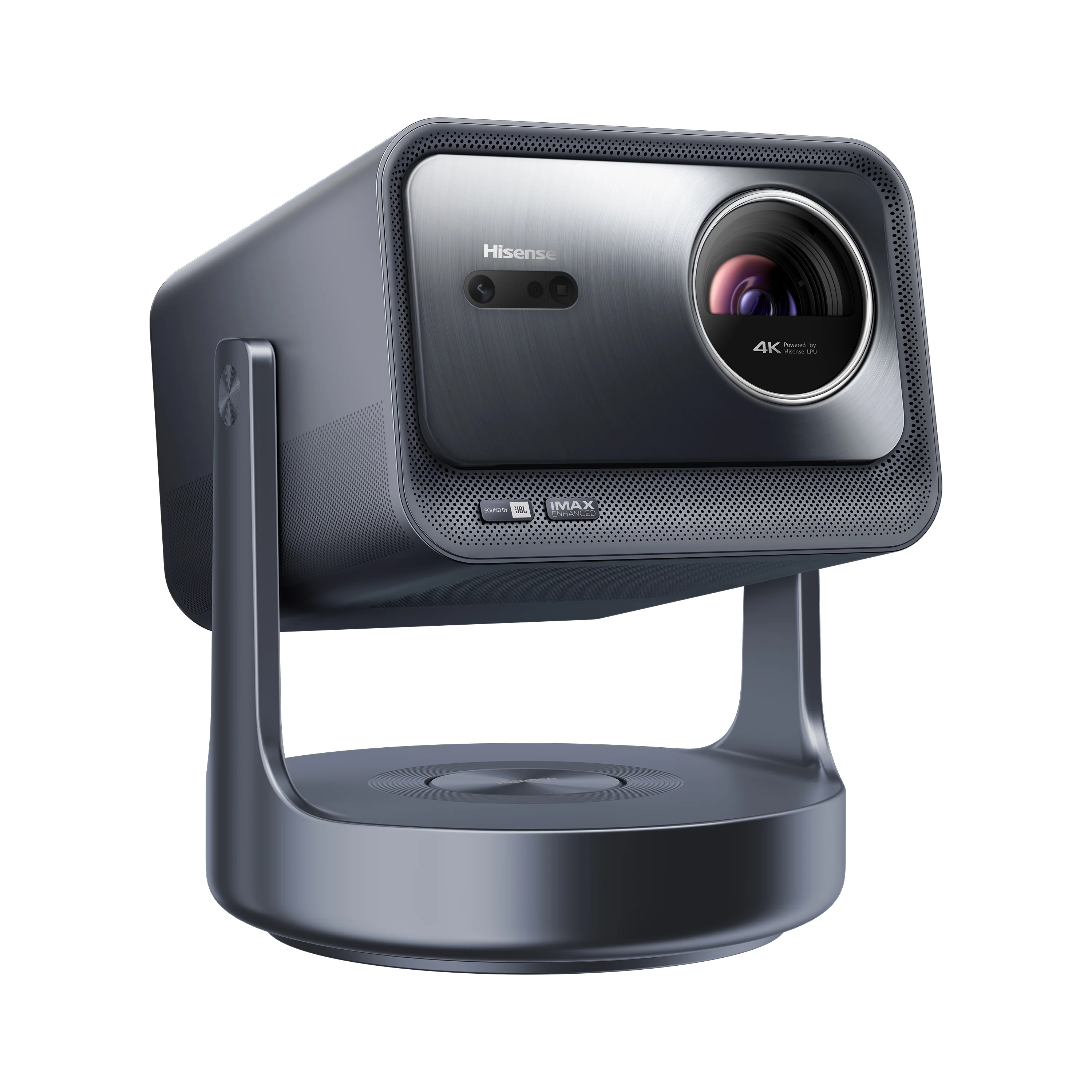 Hisense C2 Ultra 4k UHD Triple Laser Smart Projector (up to 300") - Image 12