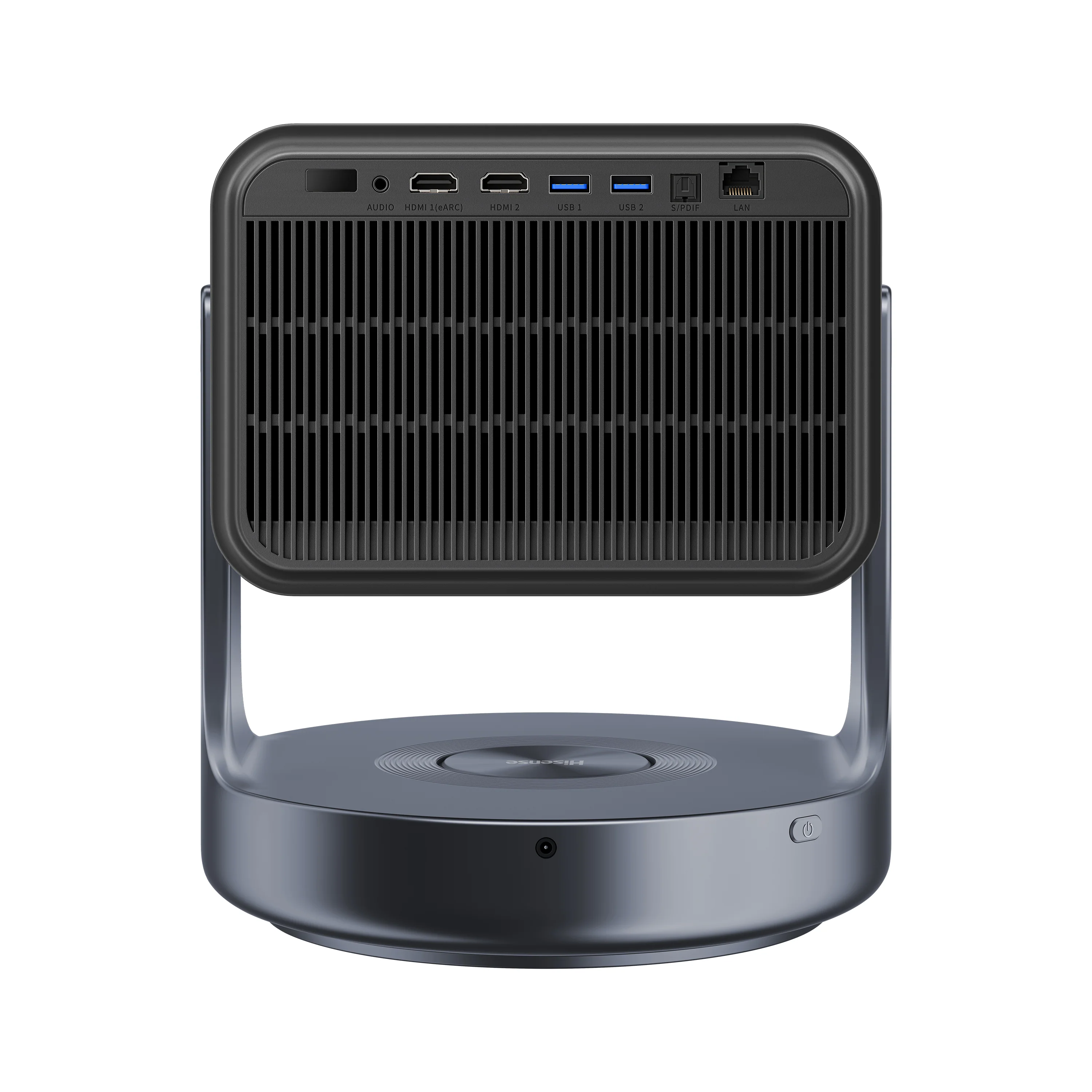 Hisense C2 Ultra 4k UHD Triple Laser Smart Projector (up to 300") - Image 3