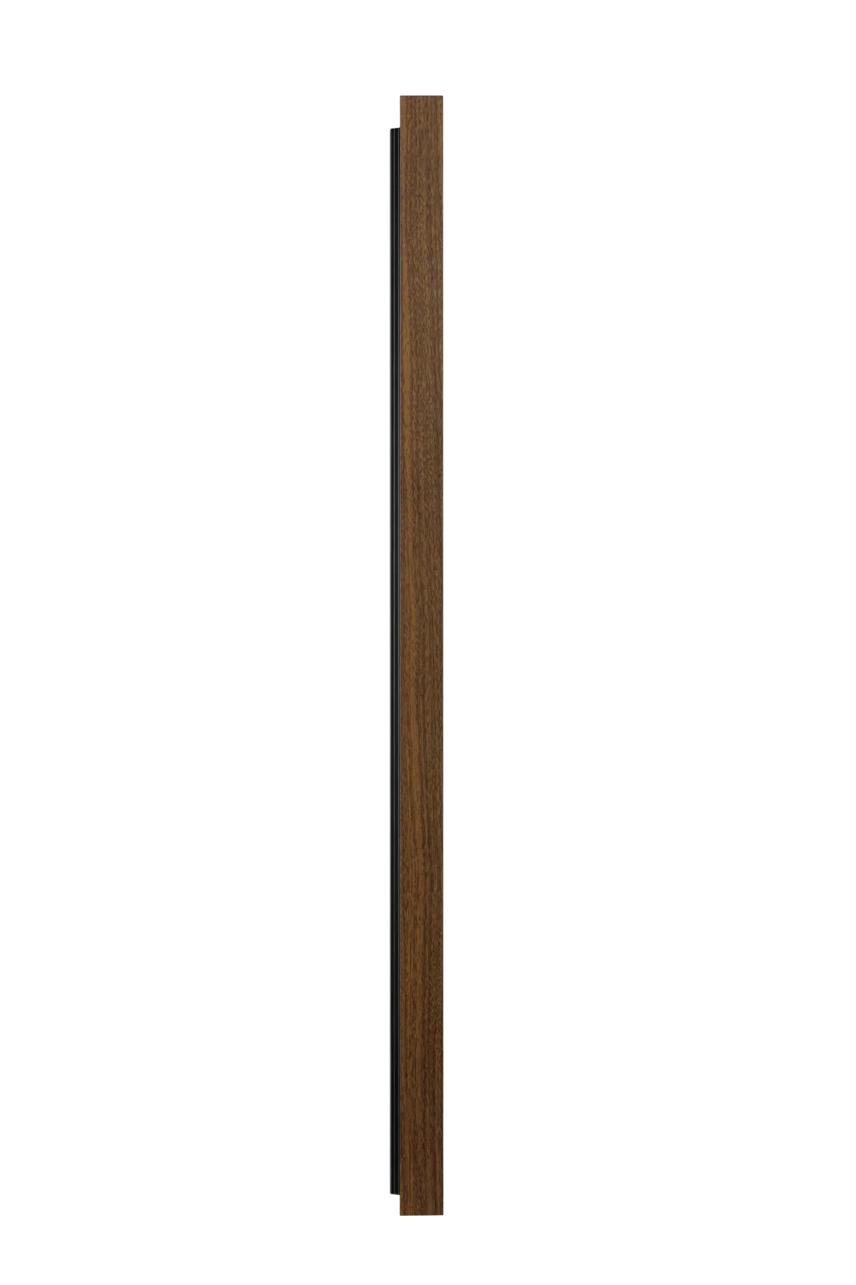 Hisense Canvas TV Frame (Walnut) for the 55/65/75/85S7N Canvas TV - Image 7