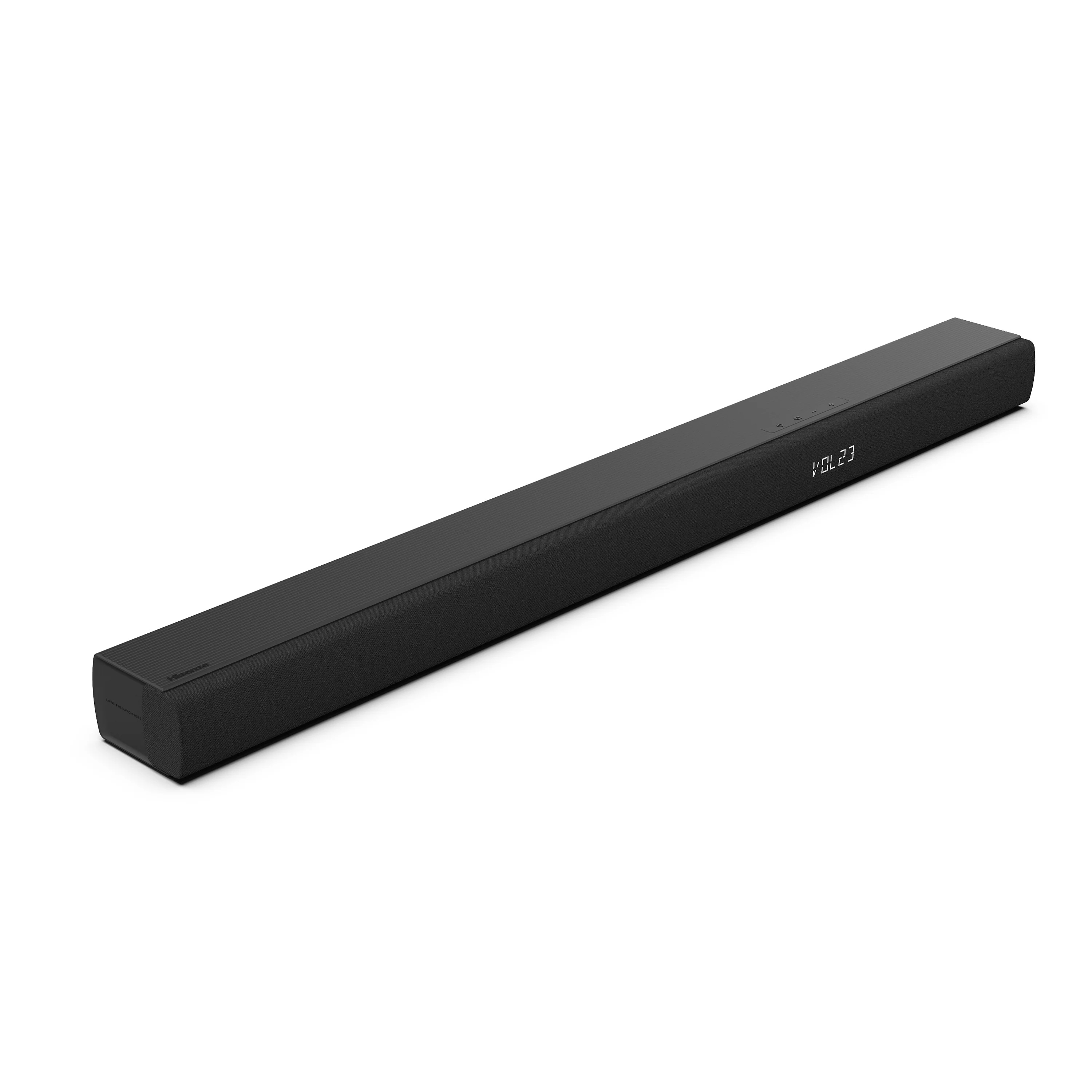 Hisense HS3100 3.1Ch, Dolby Digital Plus/ DTS Virtual:X, Sound Bar with Wireless Subwoofer - Image 15