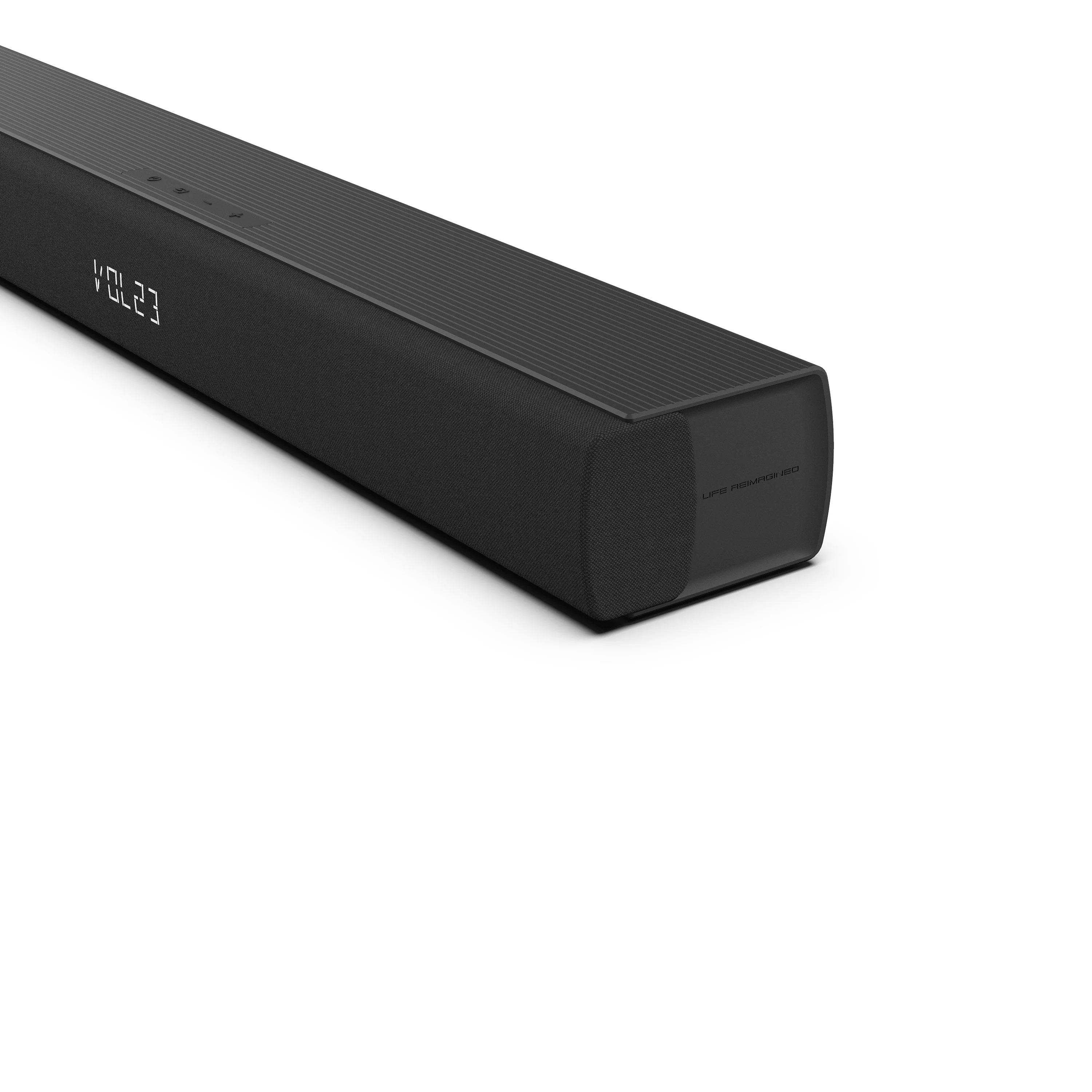 Hisense HS3100 3.1Ch, Dolby Digital Plus/ DTS Virtual:X, Sound Bar with Wireless Subwoofer - Image 16