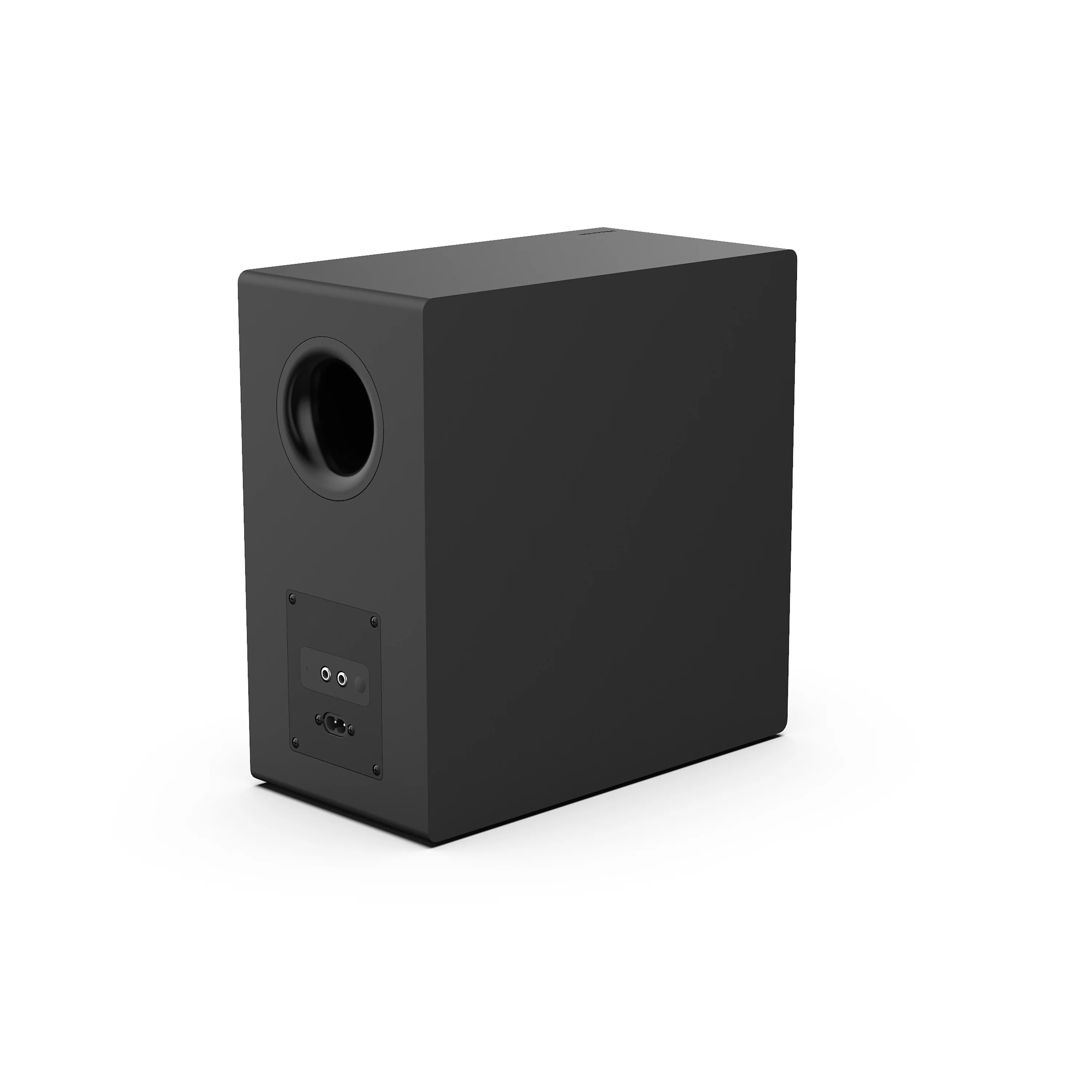 Hisense HS5100 5.1Ch, Dolby Digital Plus / DTS: X, Sound Bar with Wireless Subwoofer w/ Surround Speaker - Image 18