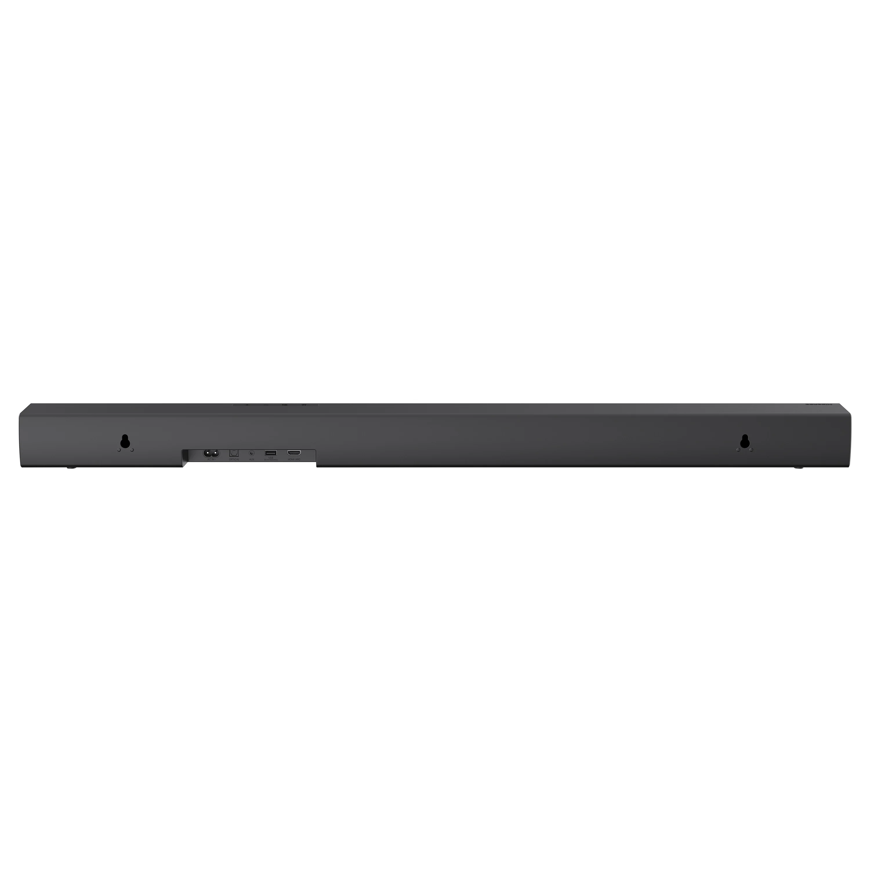 Hisense HS5100 5.1Ch, Dolby Digital Plus / DTS: X, Sound Bar with Wireless Subwoofer w/ Surround Speaker - Image 19