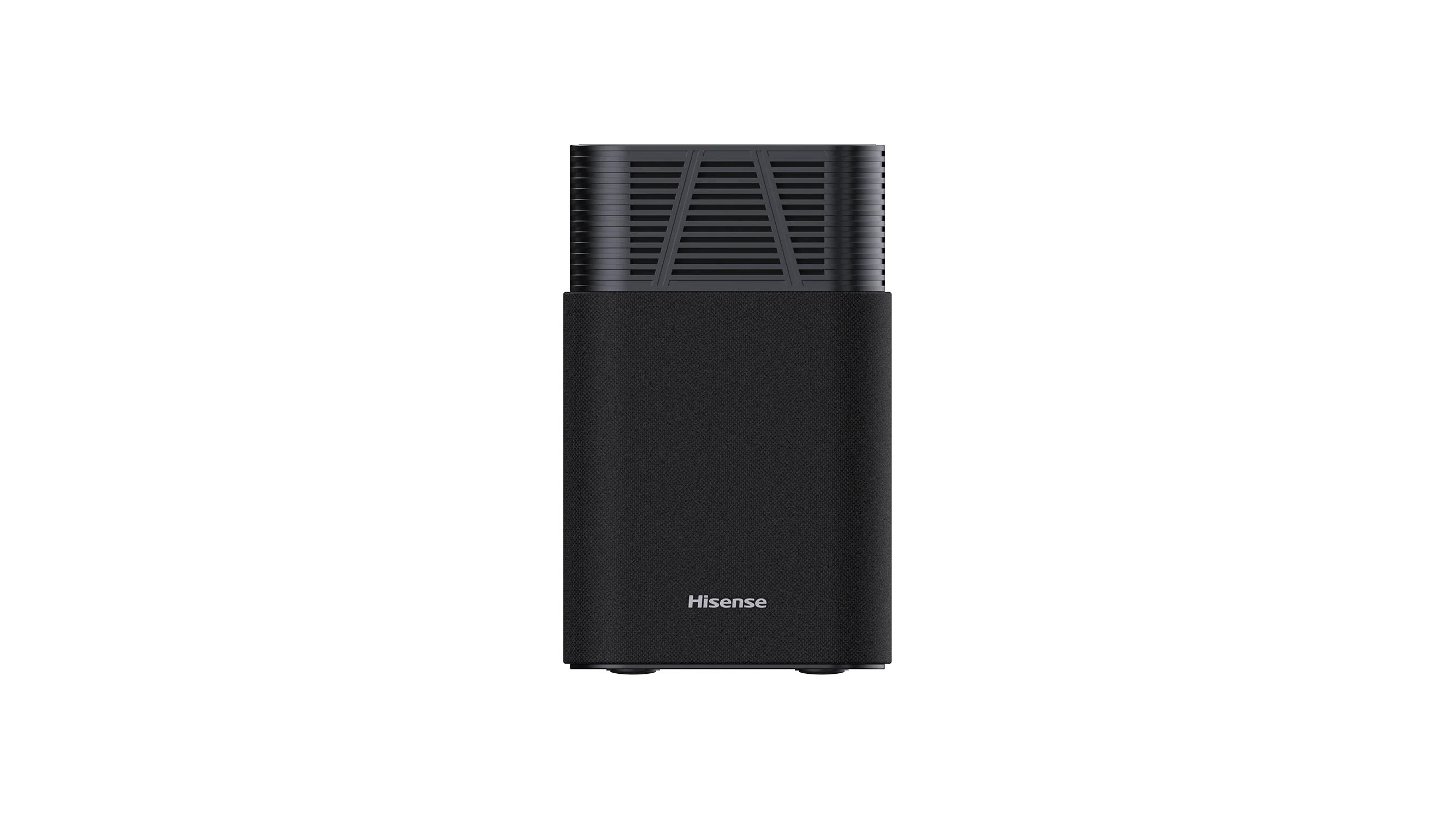 Hisense HT Saturn, 4.1.2ch Dolby Atmos/ DTS:X Sound Bar with Wireless Subwoofer & Satellite Speakers - Image 4