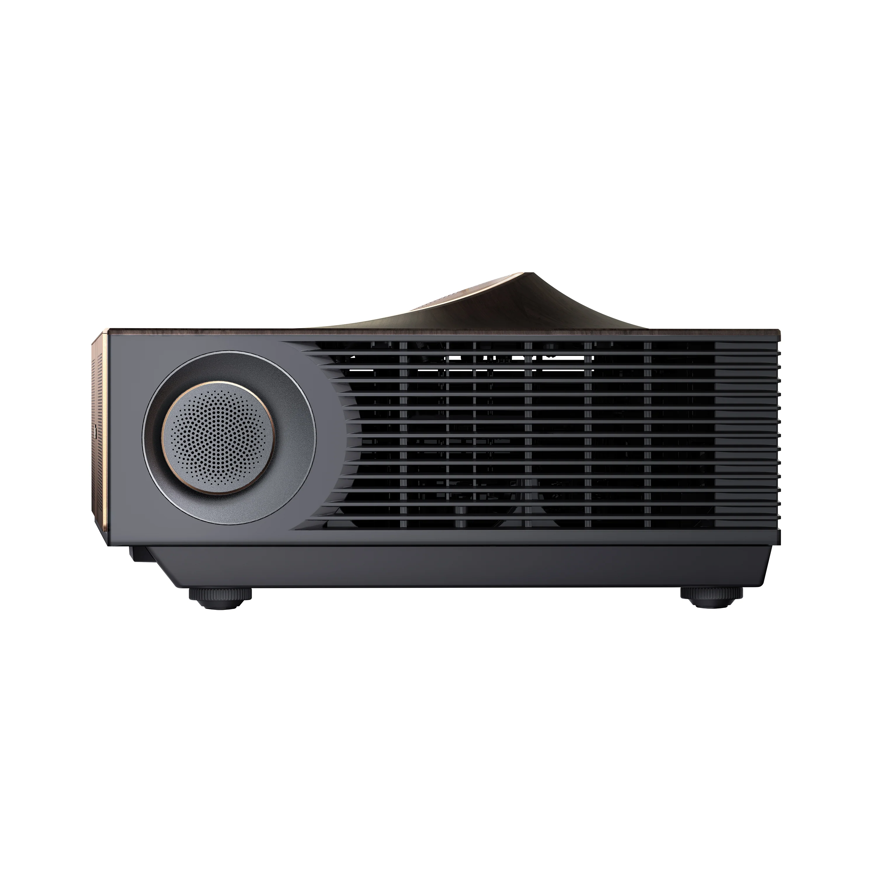 Hisense L9Q, 5000 lm 4K Triple Laser Ultra Short Throw UST Projector (up to 200") - Image 6