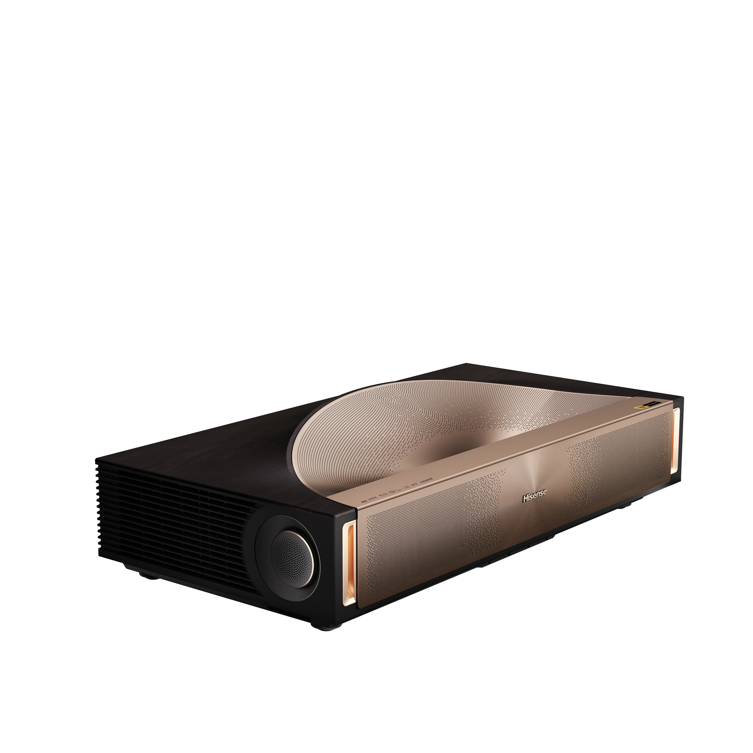 Hisense L9Q, 5000 lm 4K Triple Laser Ultra Short Throw UST Projector (up to 200") - Image 5