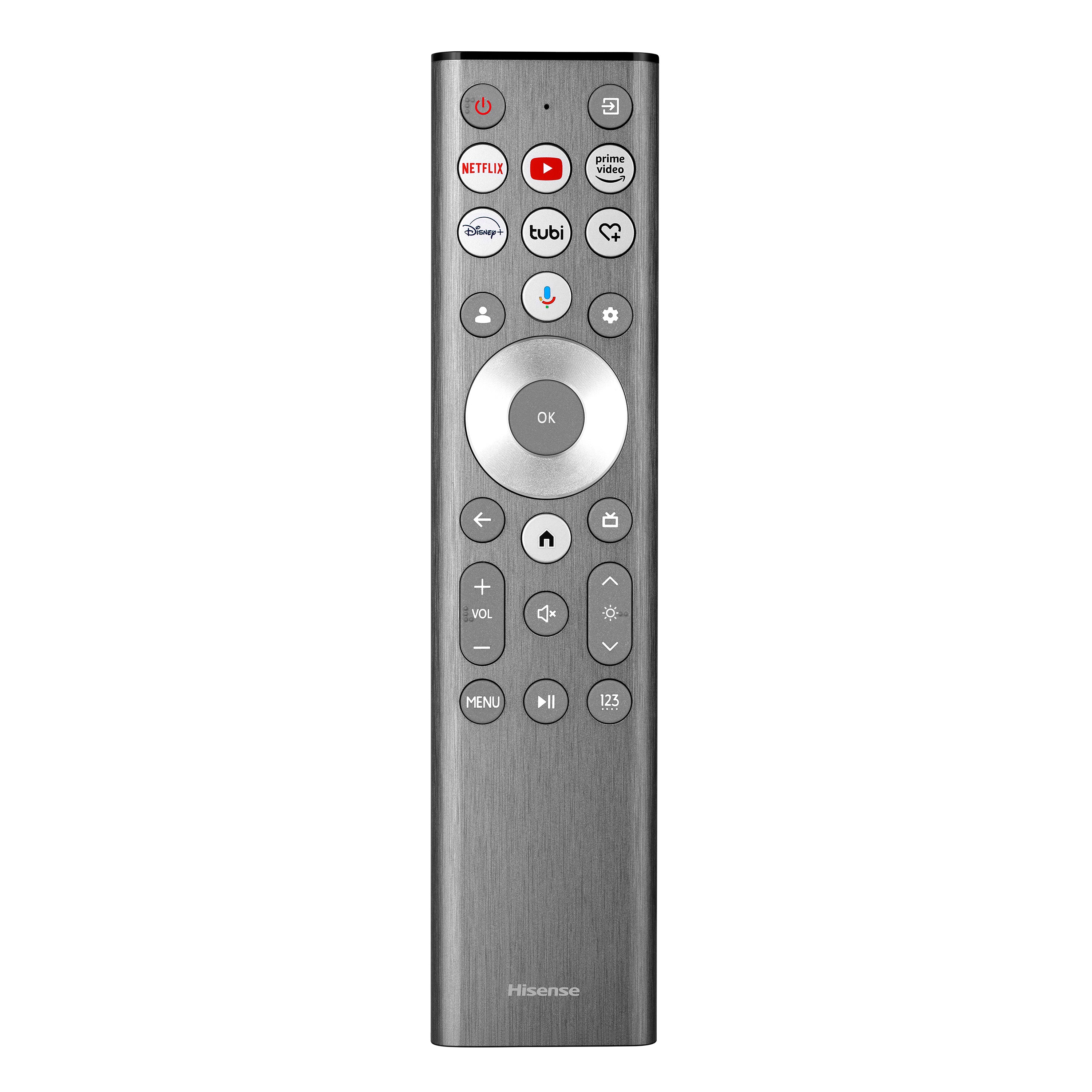 Hisense PL2 UST Laser Cinema projector projecting up to 150" - Image 12