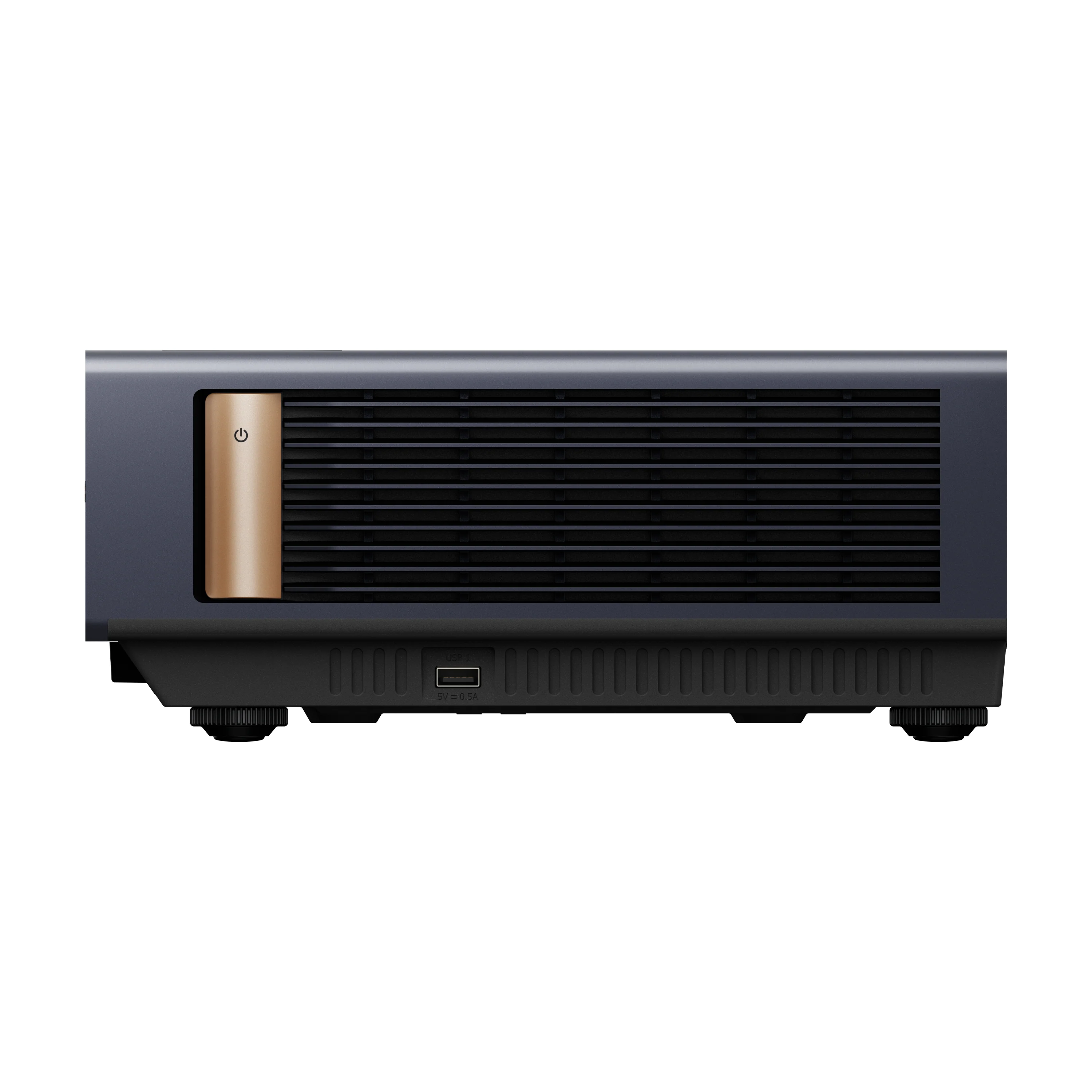 PT1, 4K UHD Triple Laser Ultra Short Throw UST Smart Projector (up to 150") - Image 4
