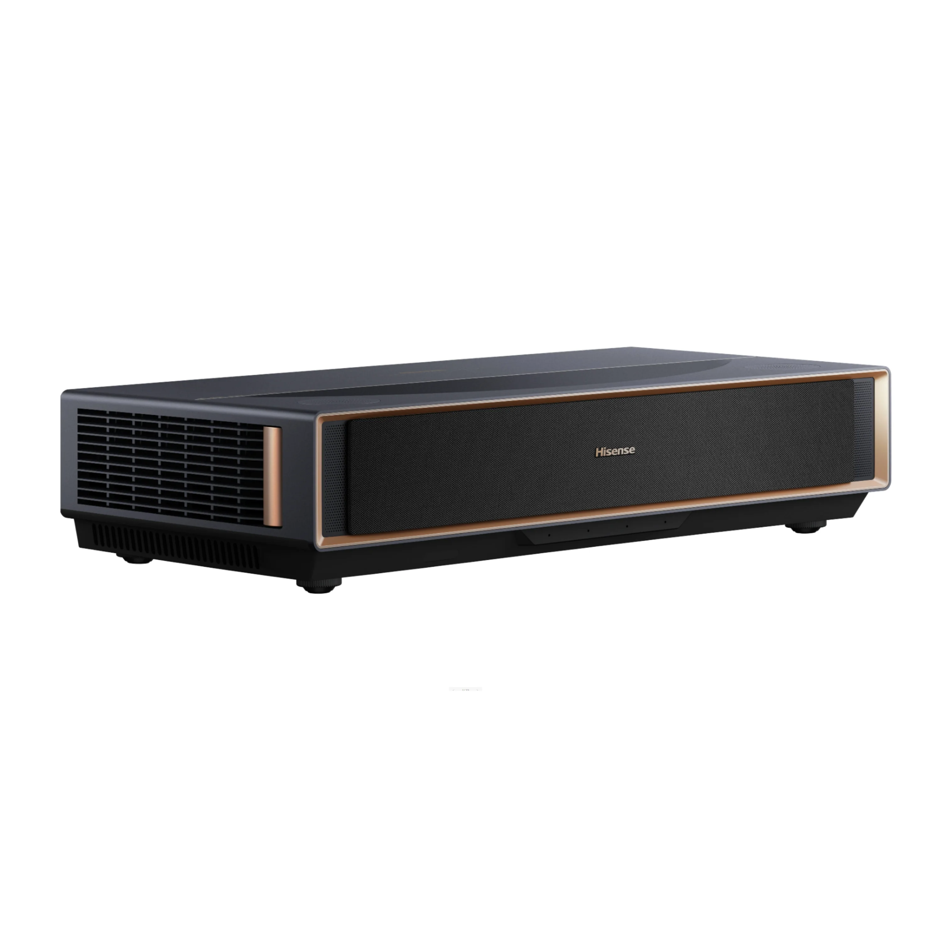 PT1, 4K UHD Triple Laser Ultra Short Throw UST Smart Projector (up to 150") - Image 5