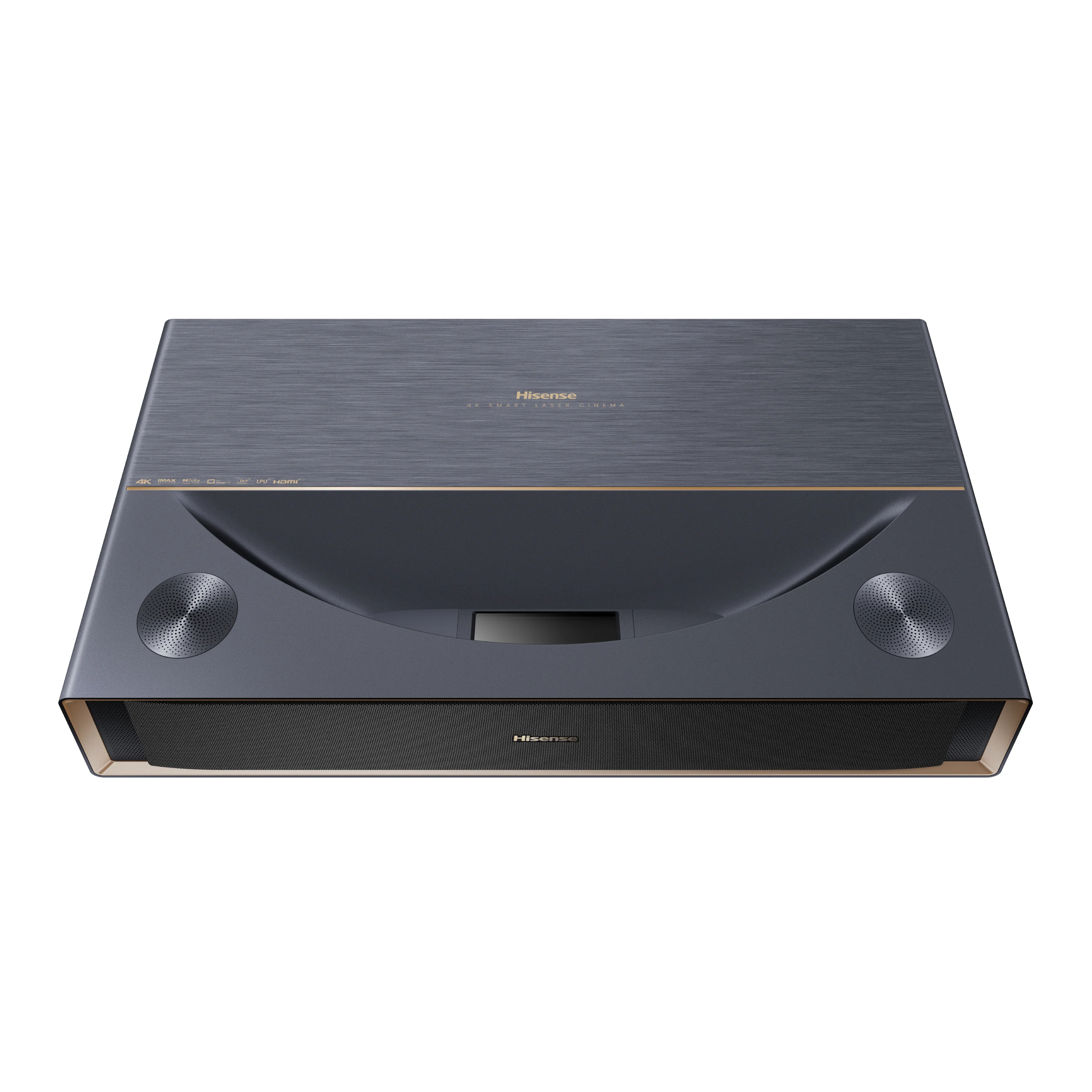 PT1, 4K UHD Triple Laser Ultra Short Throw UST Smart Projector (up to 150") - Image 6