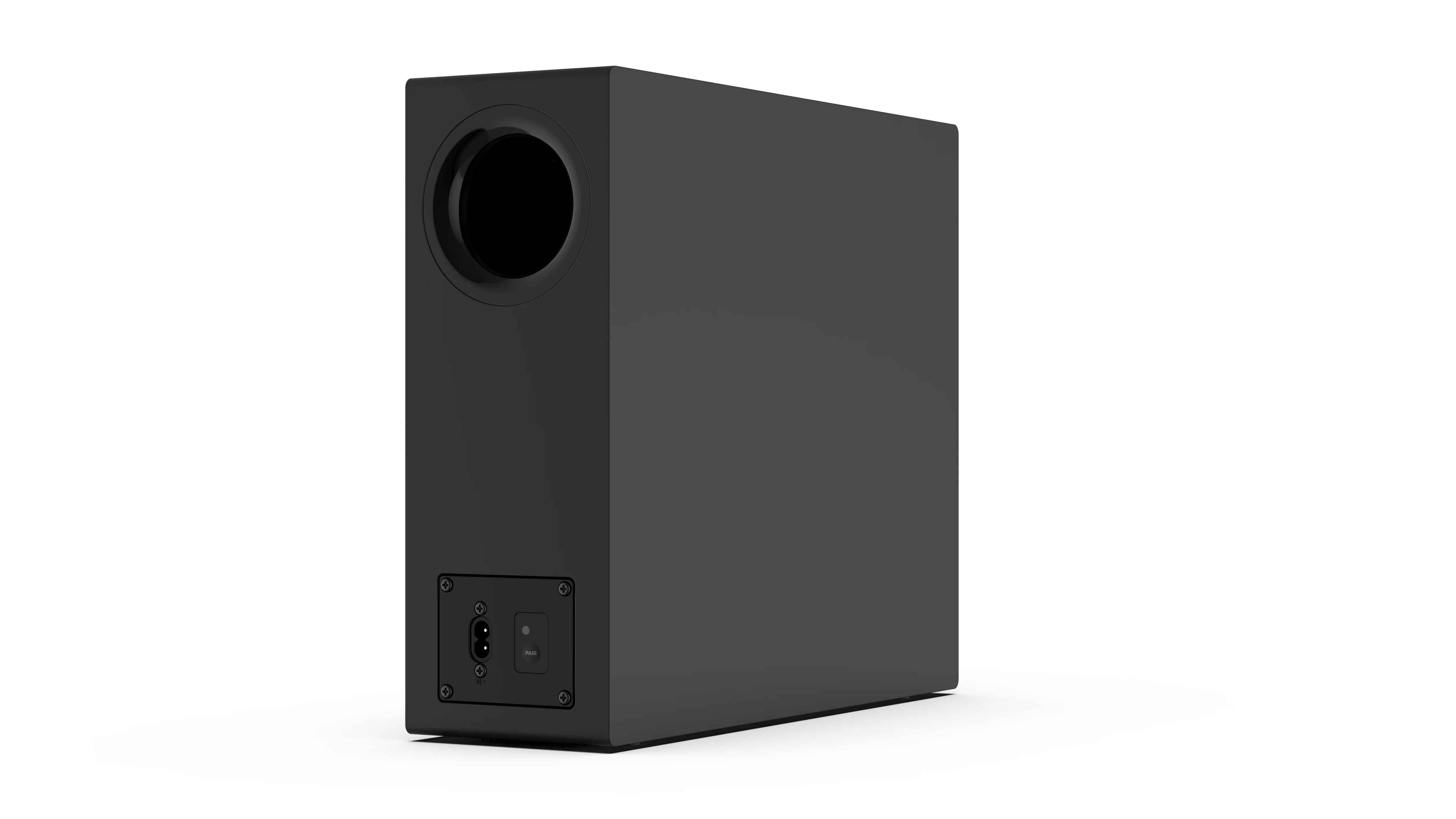 Hisense HS2100 2.1ch Dolby Digital / DTS Virtual: X Soundbar with Wireless Subwoofer - Image 6
