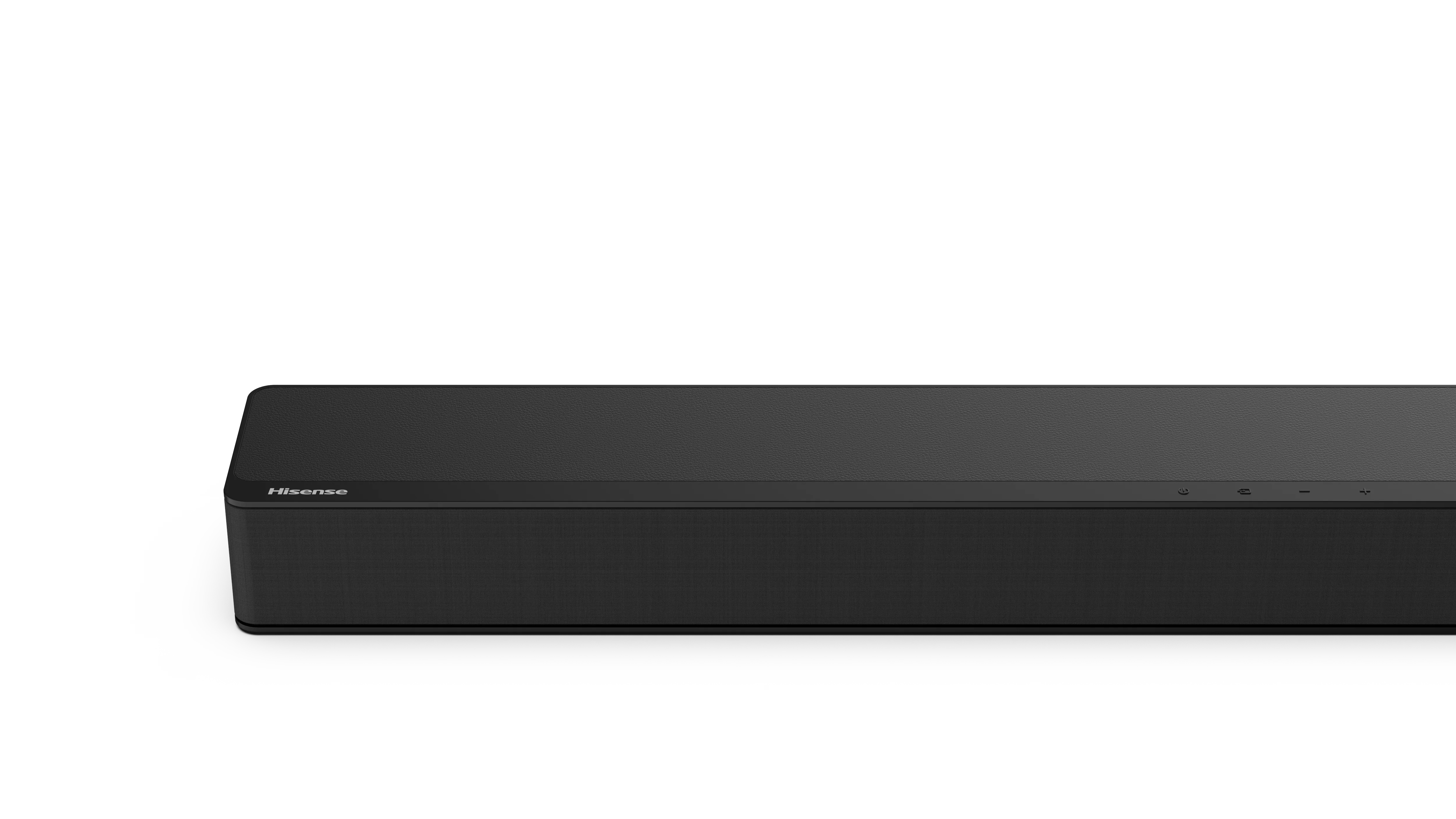 Hisense HS2100 2.1ch Dolby Digital / DTS Virtual: X Soundbar with Wireless Subwoofer - Image 8