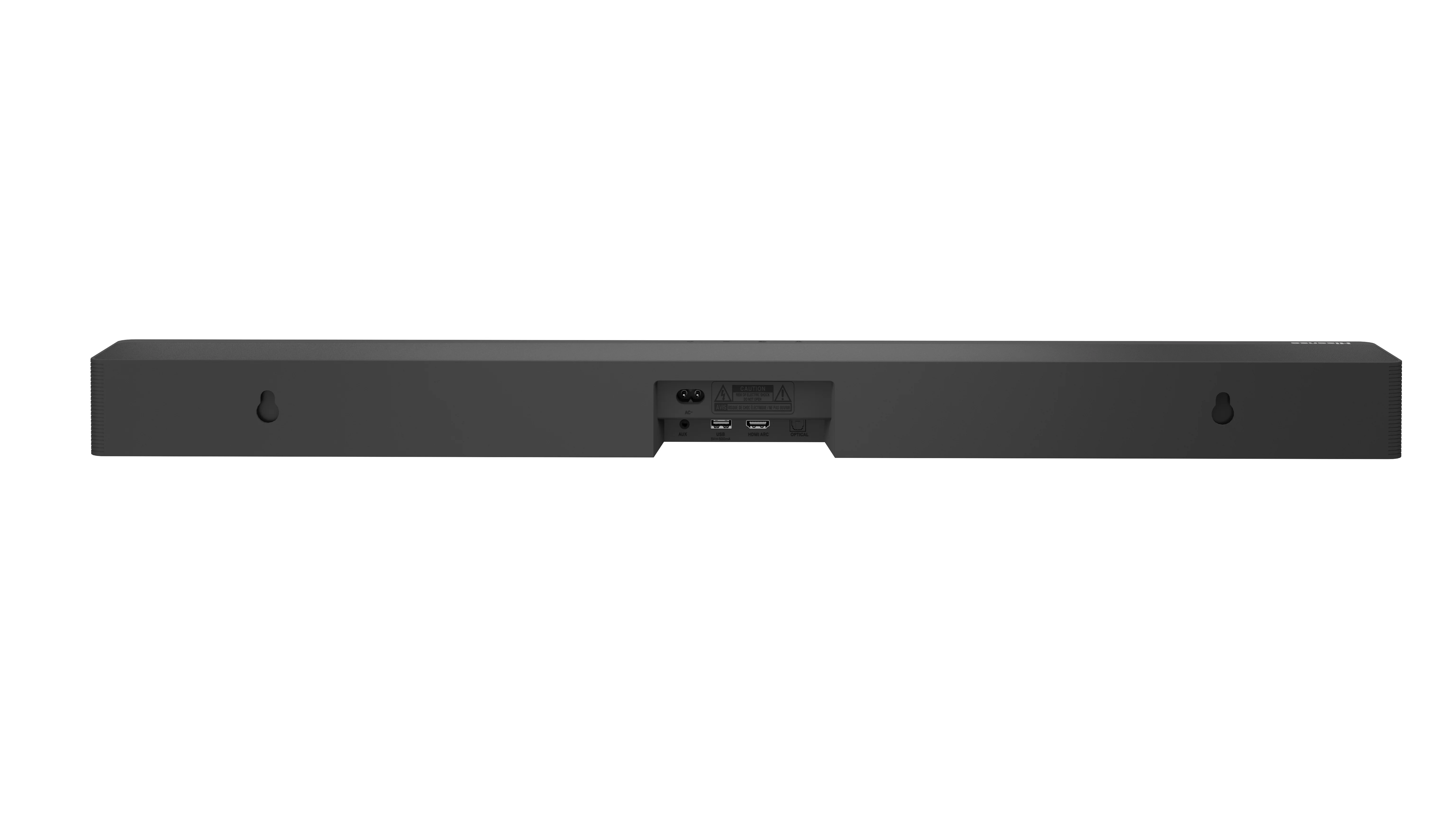 Hisense HS2100 2.1ch Dolby Digital / DTS Virtual: X Soundbar with Wireless Subwoofer - Image 9