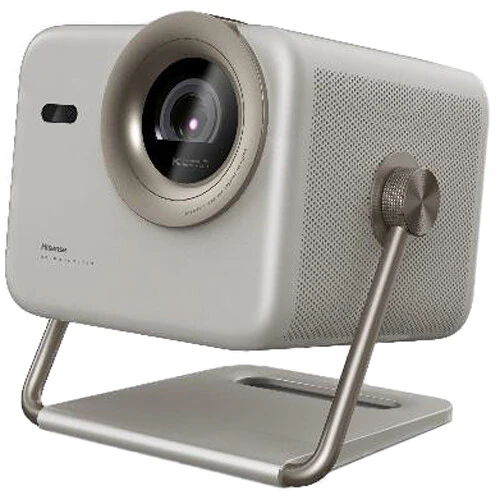 M2 Pro, 4K UHD Triple Laser Smart Mini Projector (Up to 200") - Image 4