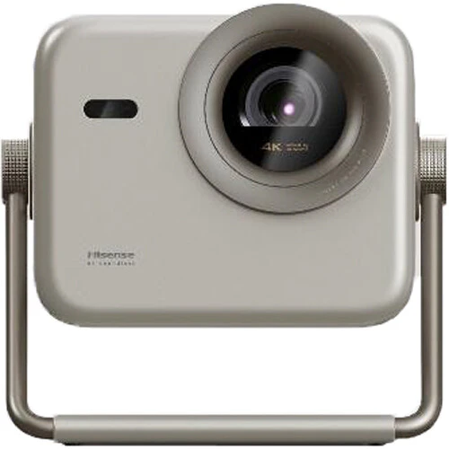 M2 Pro, 4K UHD Triple Laser Smart Mini Projector (Up to 200") - Image 5