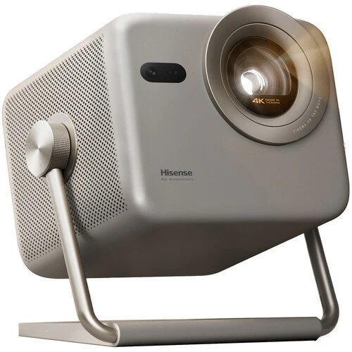 M2 Pro, 4K UHD Triple Laser Smart Mini Projector (Up to 200") - Image 6