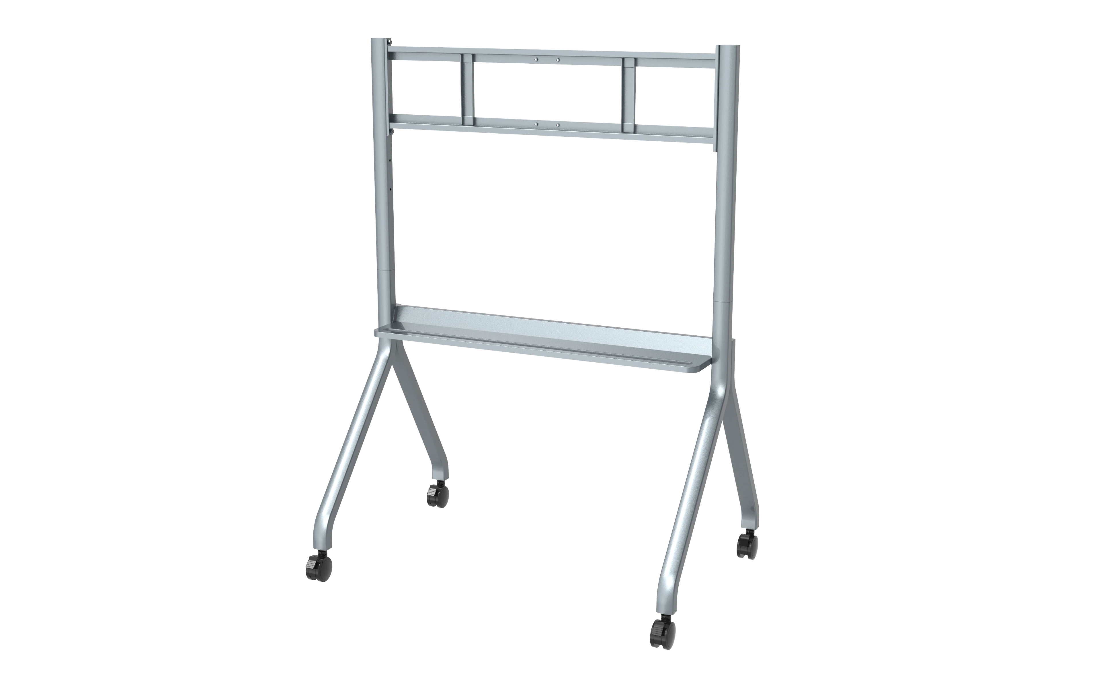 Mobile Cart for Interactive Digital Board (WM6FE & WE3FE)