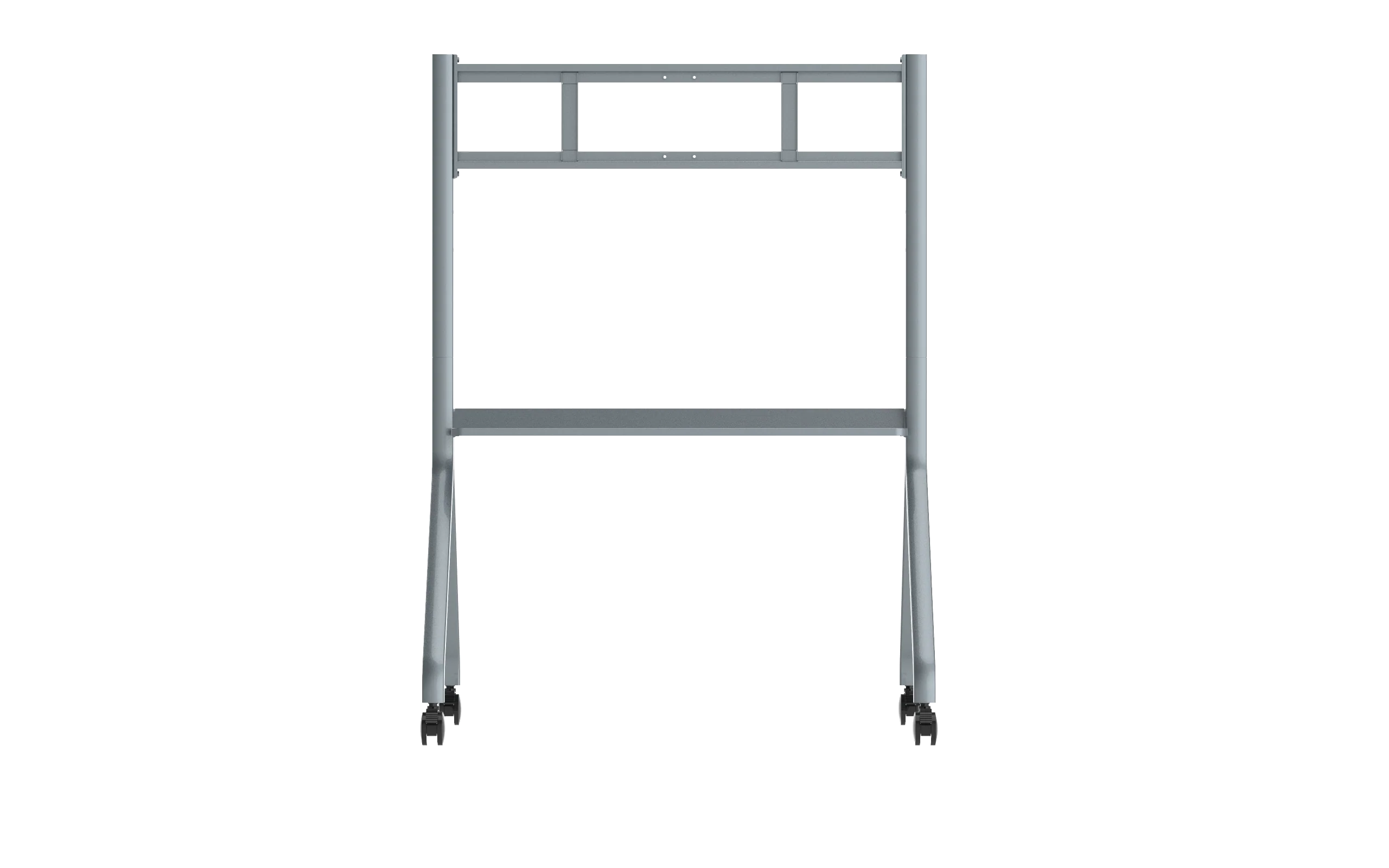 Mobile Cart for Interactive Digital Board (WM6FE & WE3FE) - Image 2
