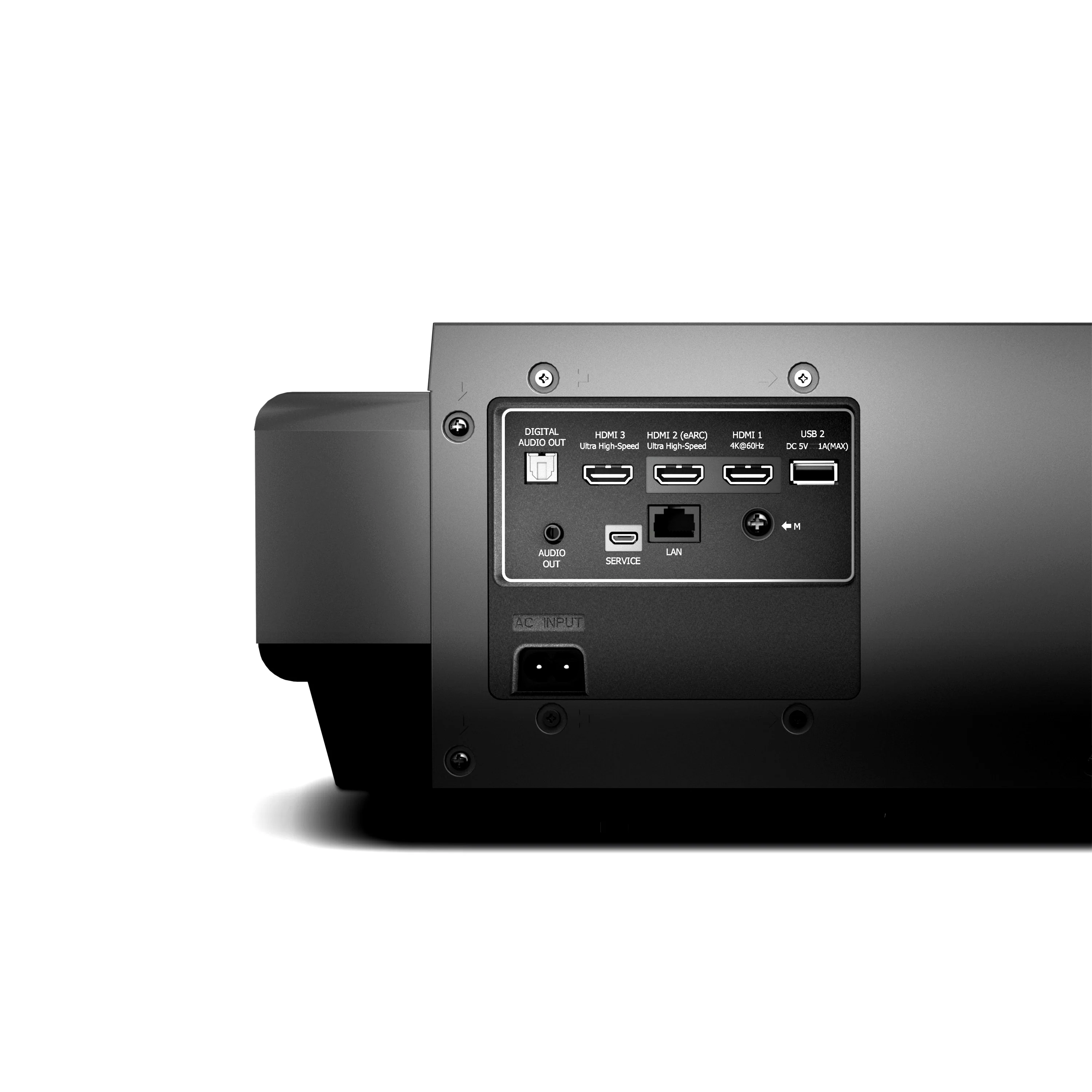 PX2-PRO TriChroma Laser Cinema (up to 130") - Open Box - Image 2