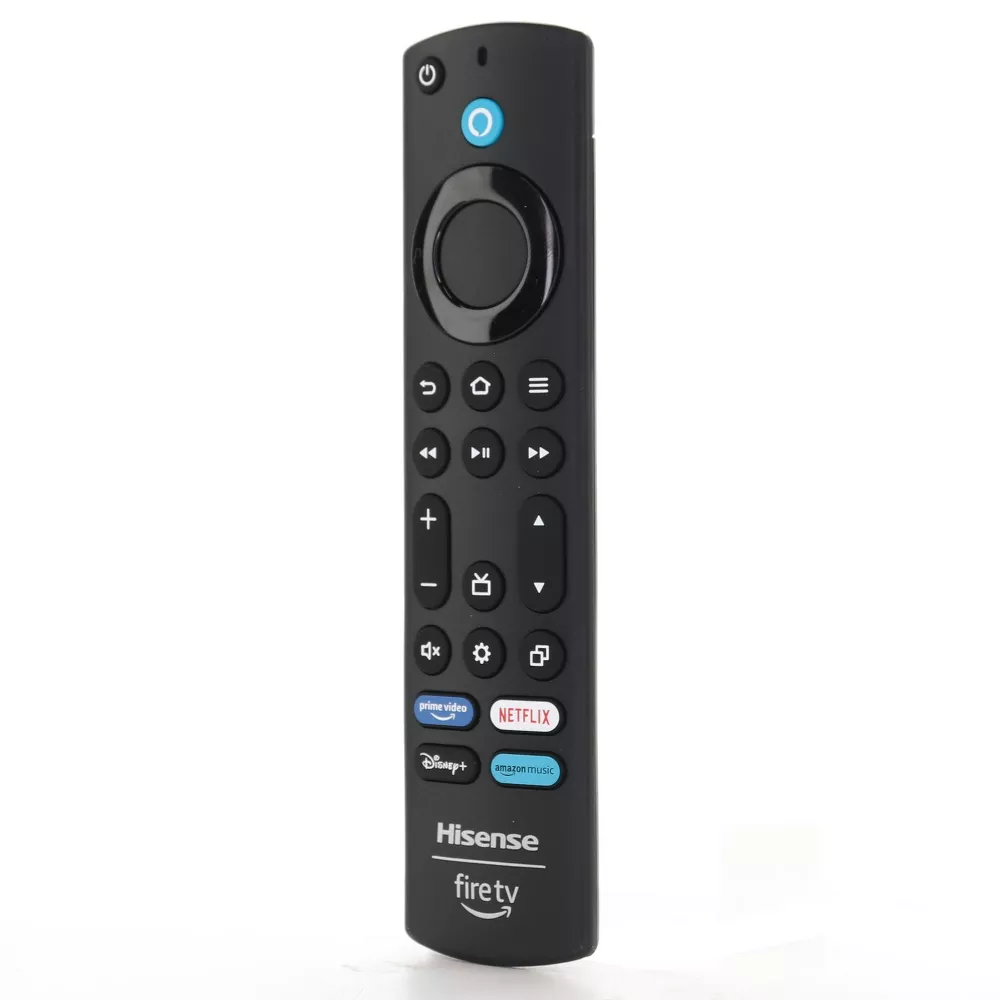 T412703 - Hisense Fire TV Remote Control - Image 3